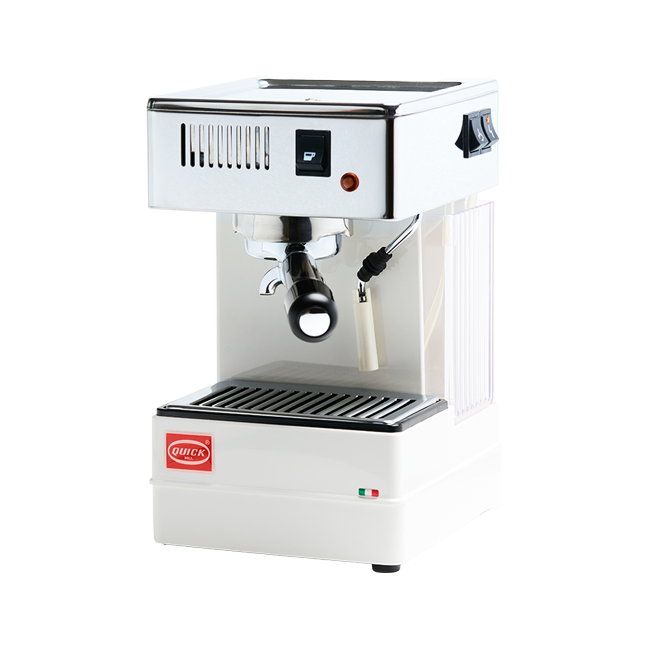 Еспресо машина Quickmill STRETTA