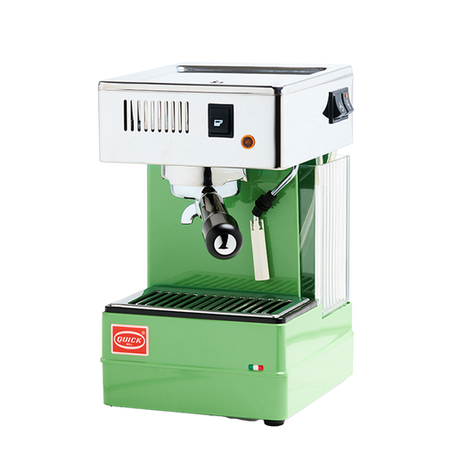 Еспресо машина Quickmill STRETTA