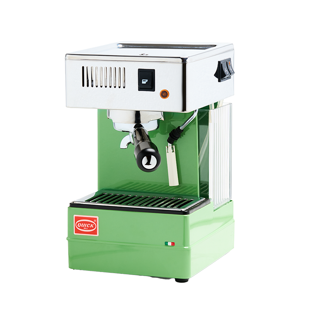 Еспресо машина Quickmill STRETTA