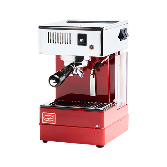 Еспресо машина Quickmill STRETTA