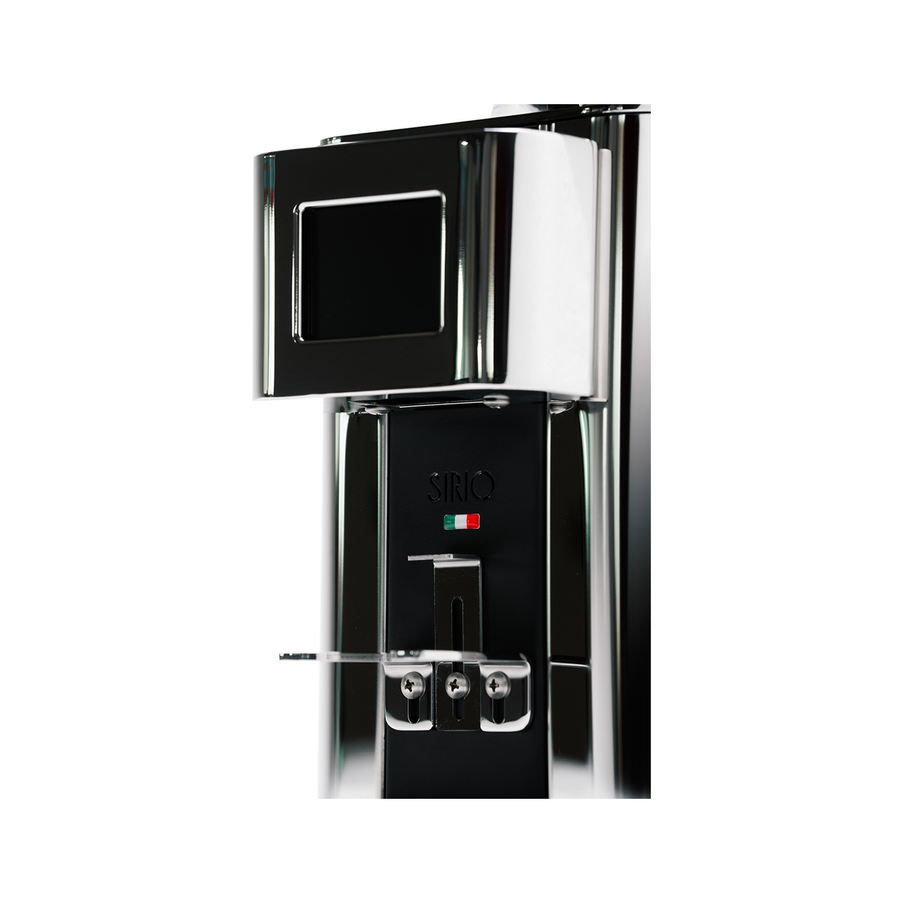 Електрическа кафемелачка Quickmill SIRIO