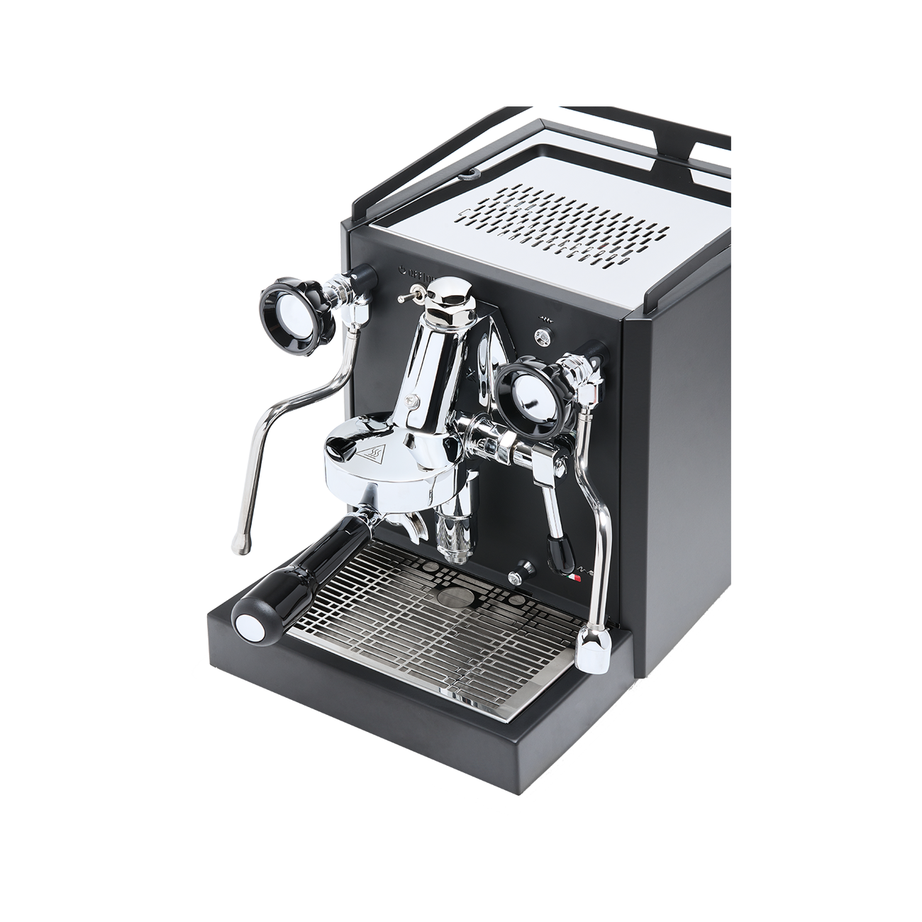 Еспресо машина Quickmill RUBINO