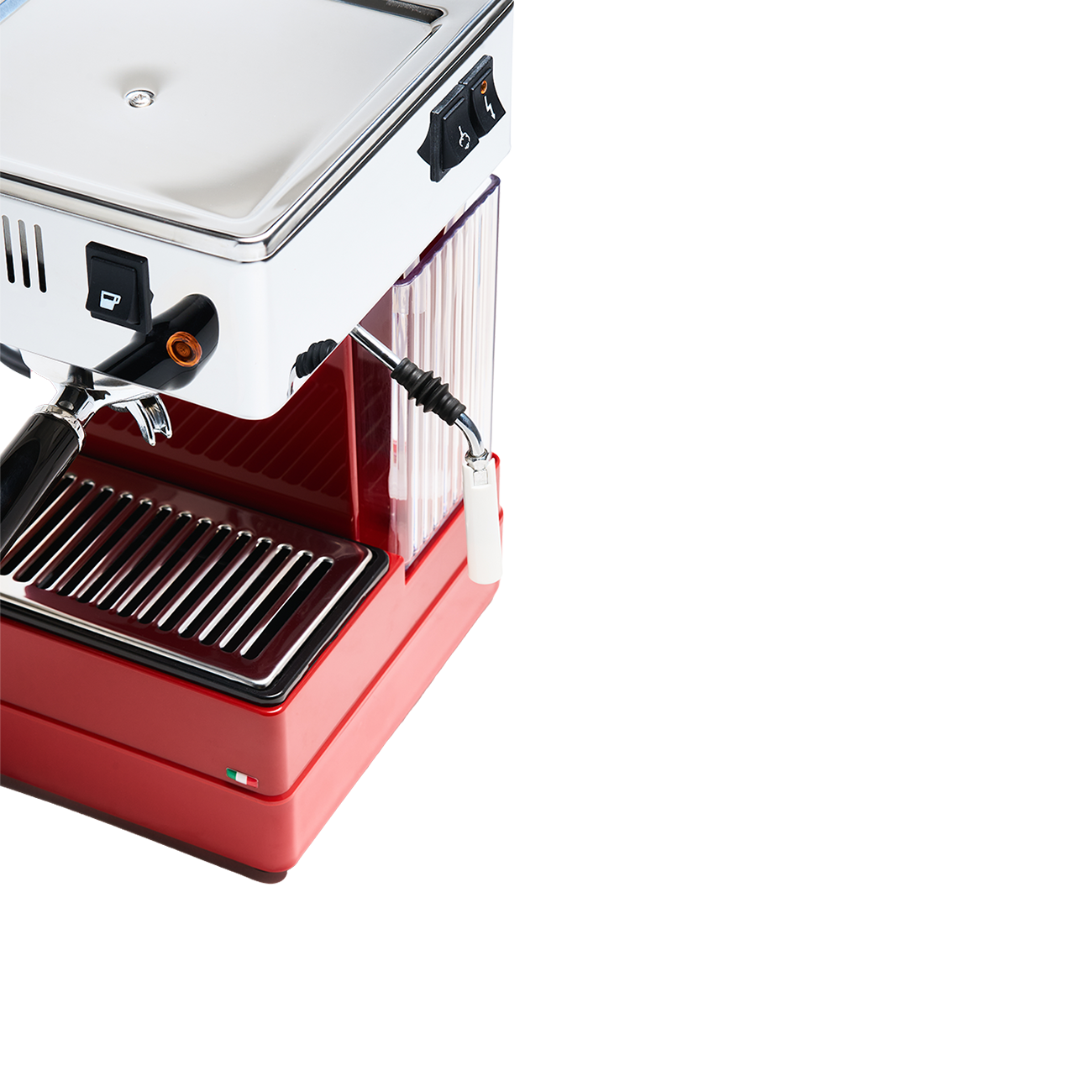 Еспресо машина Quickmill STRETTA