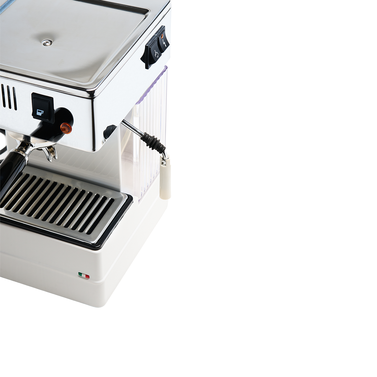 Еспресо машина Quickmill STRETTA