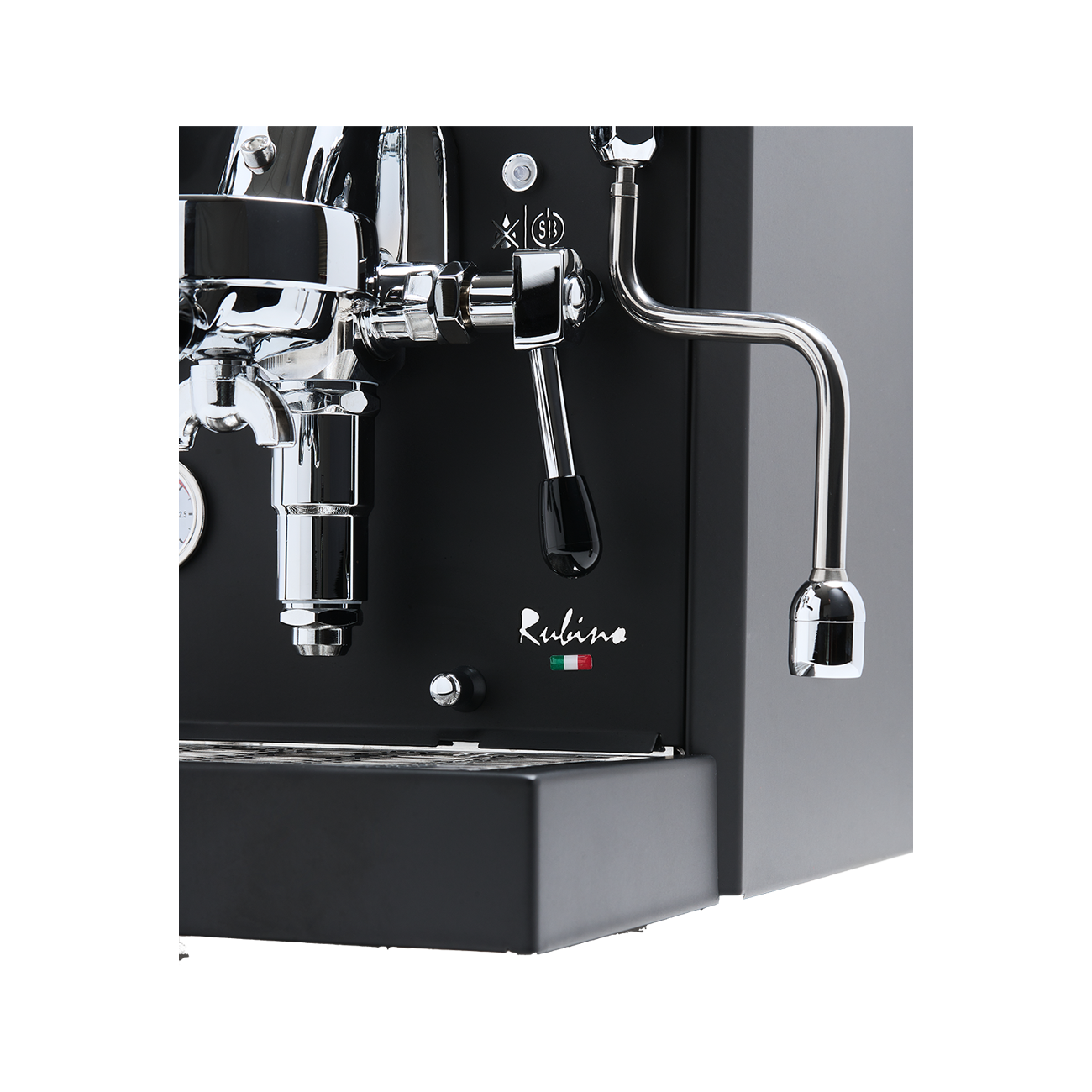 Еспресо машина Quickmill RUBINO