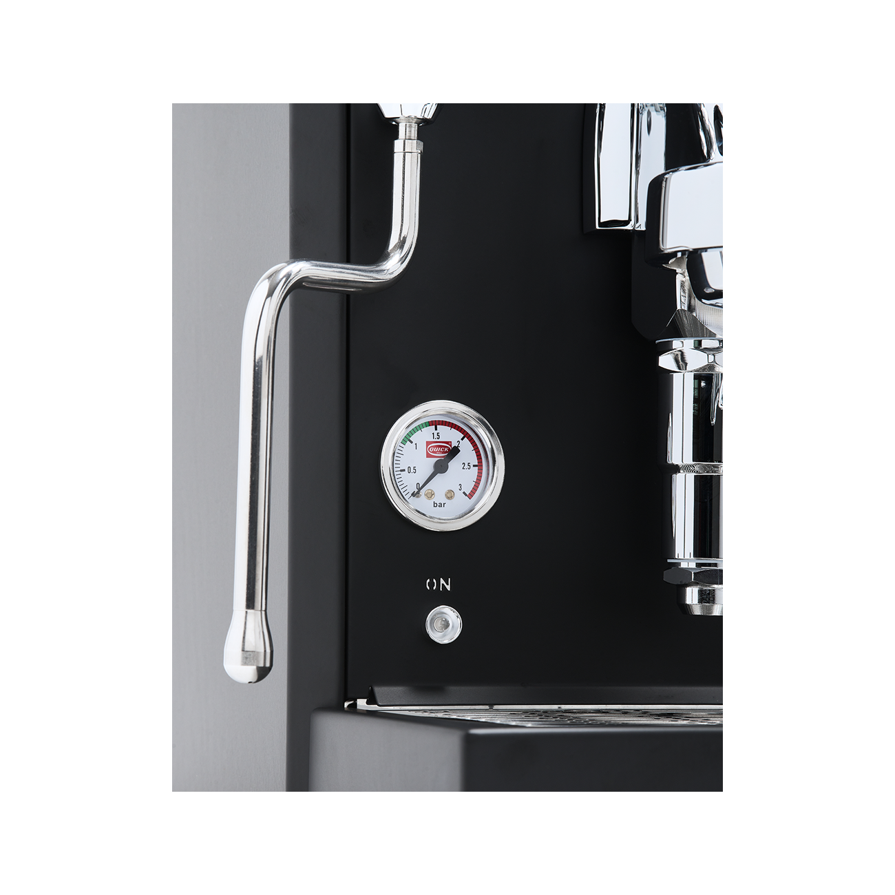 Еспресо машина Quickmill RUBINO