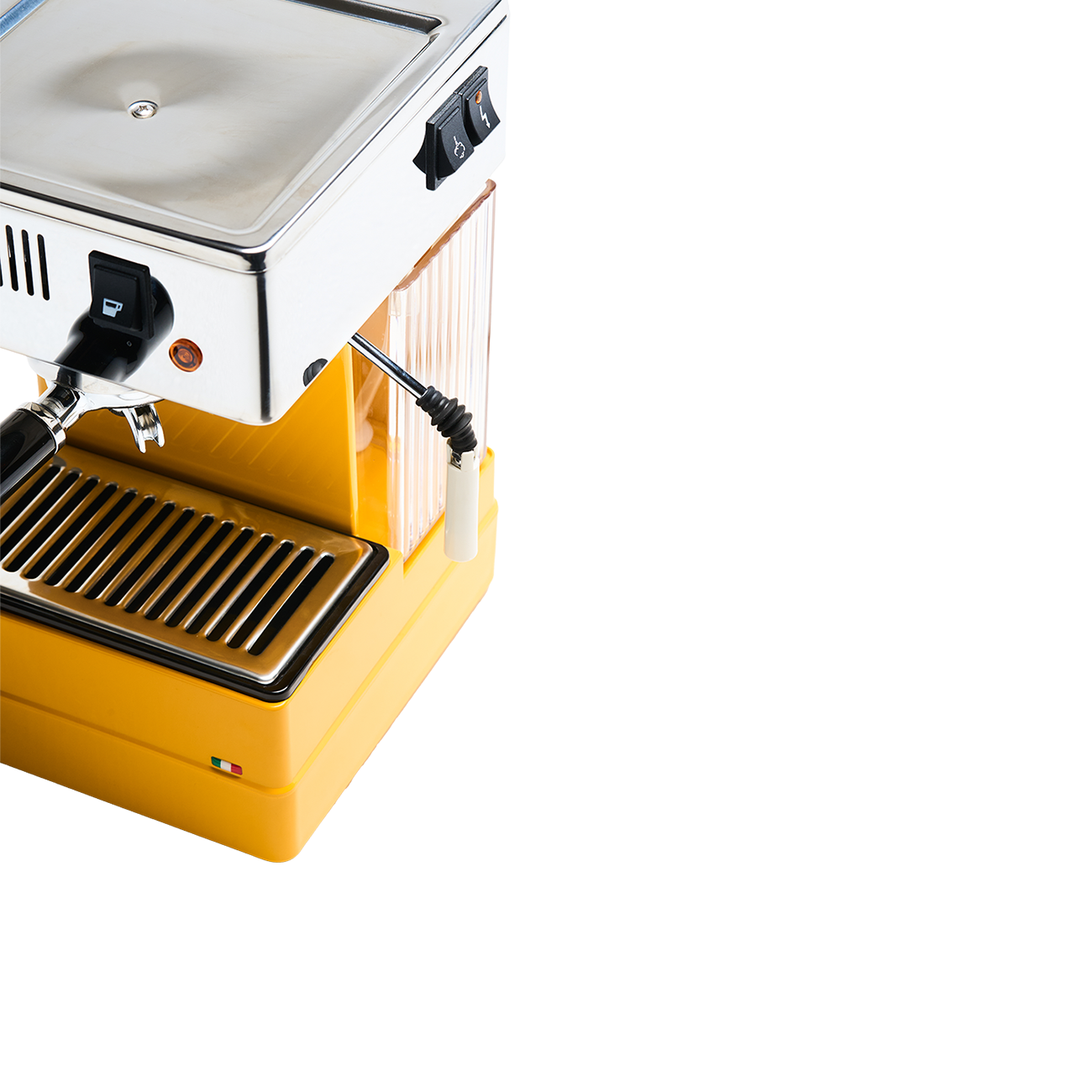 Еспресо машина Quickmill STRETTA