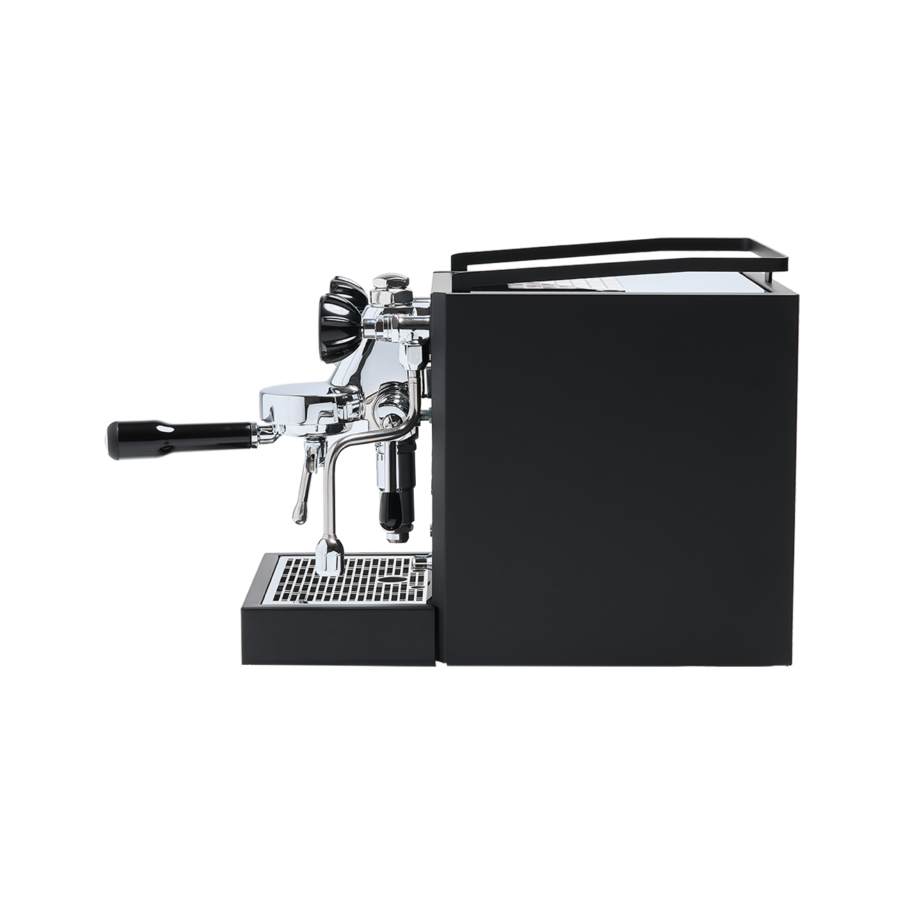 Еспресо машина Quickmill RUBINO