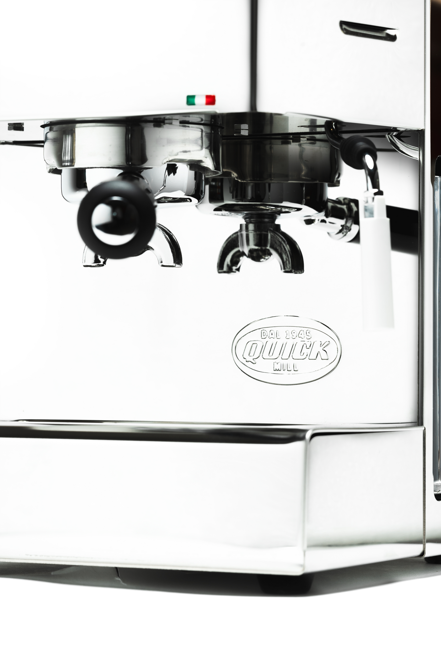 Еспресо машина Quickmill ORIONE