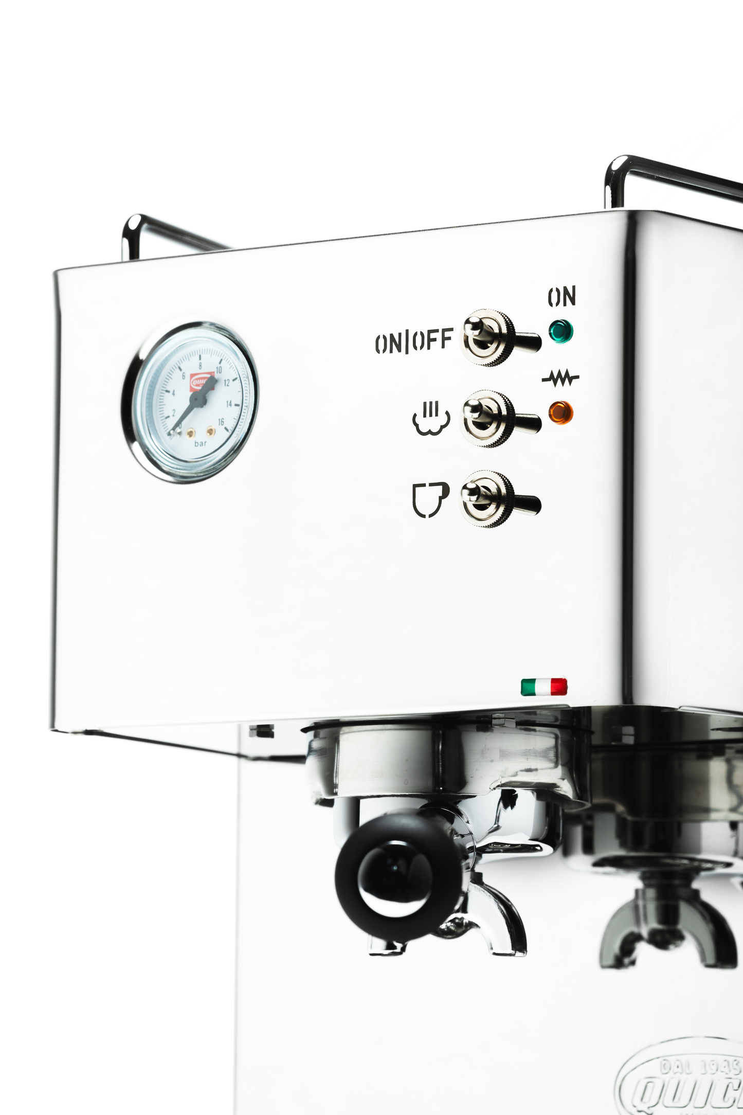 Еспресо машина Quickmill ORIONE