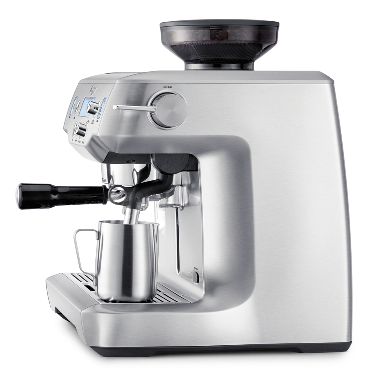 Еспресо машина SAGE the Oracle