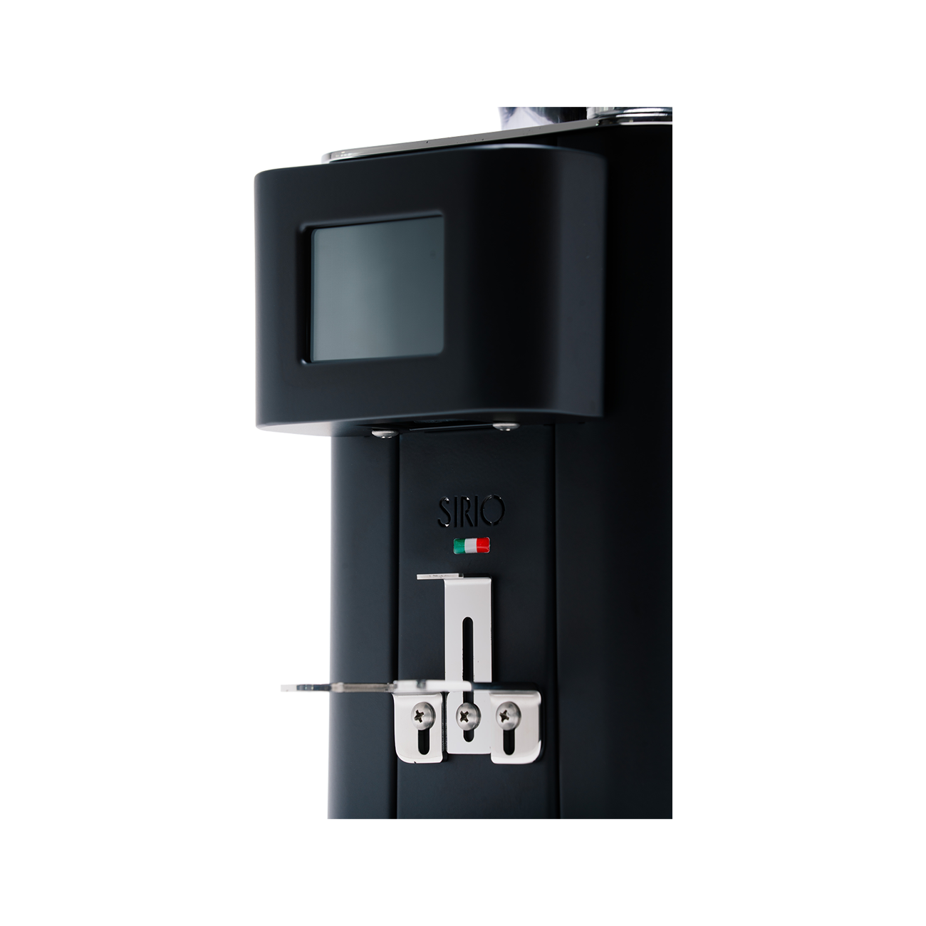 Електрическа кафемелачка Quickmill SIRIO