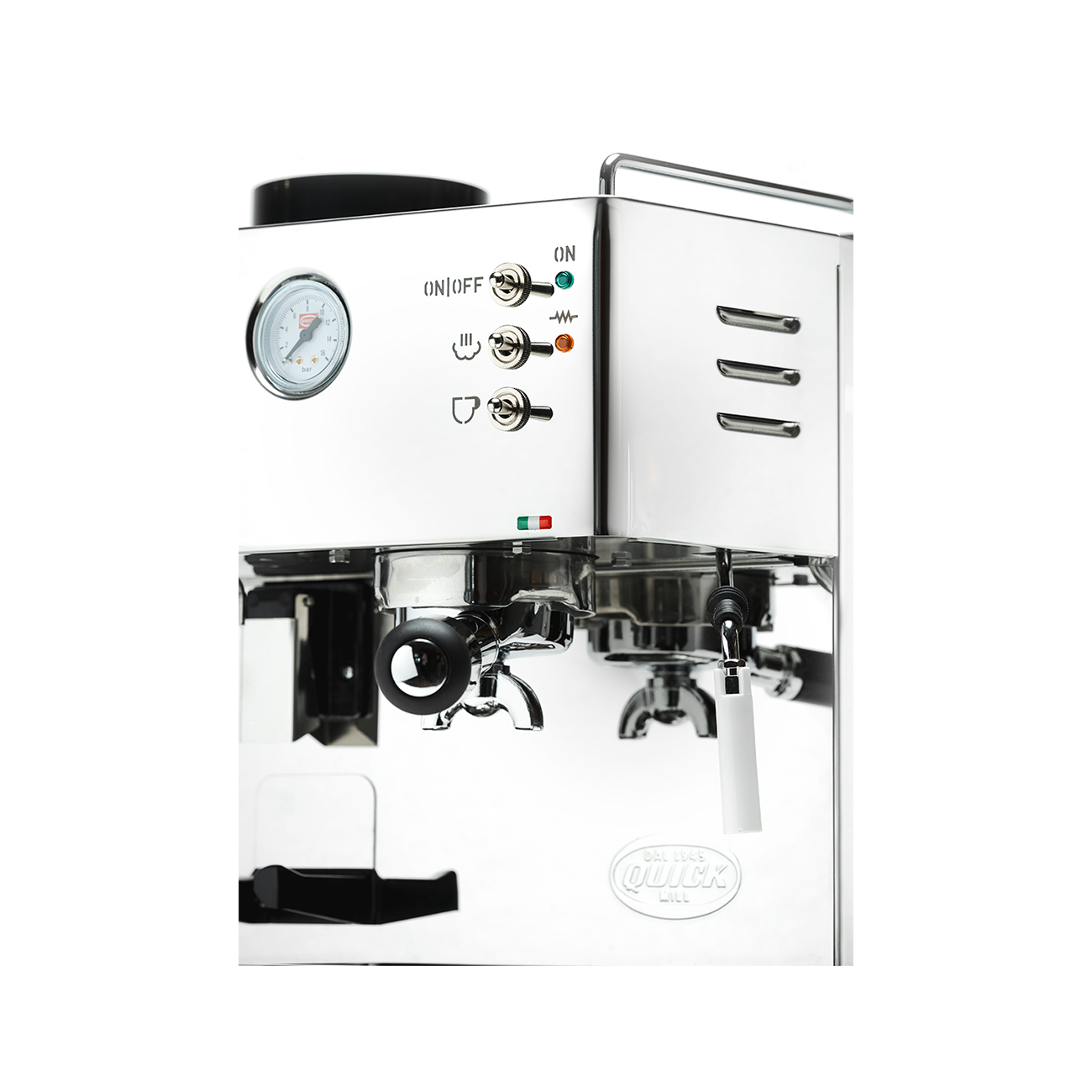 Еспресо машина Quickmill PEGASO