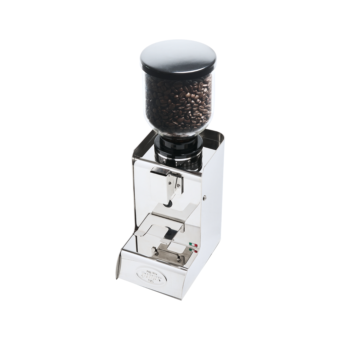 Електрическа кафемелачка Quickmill APOLLO