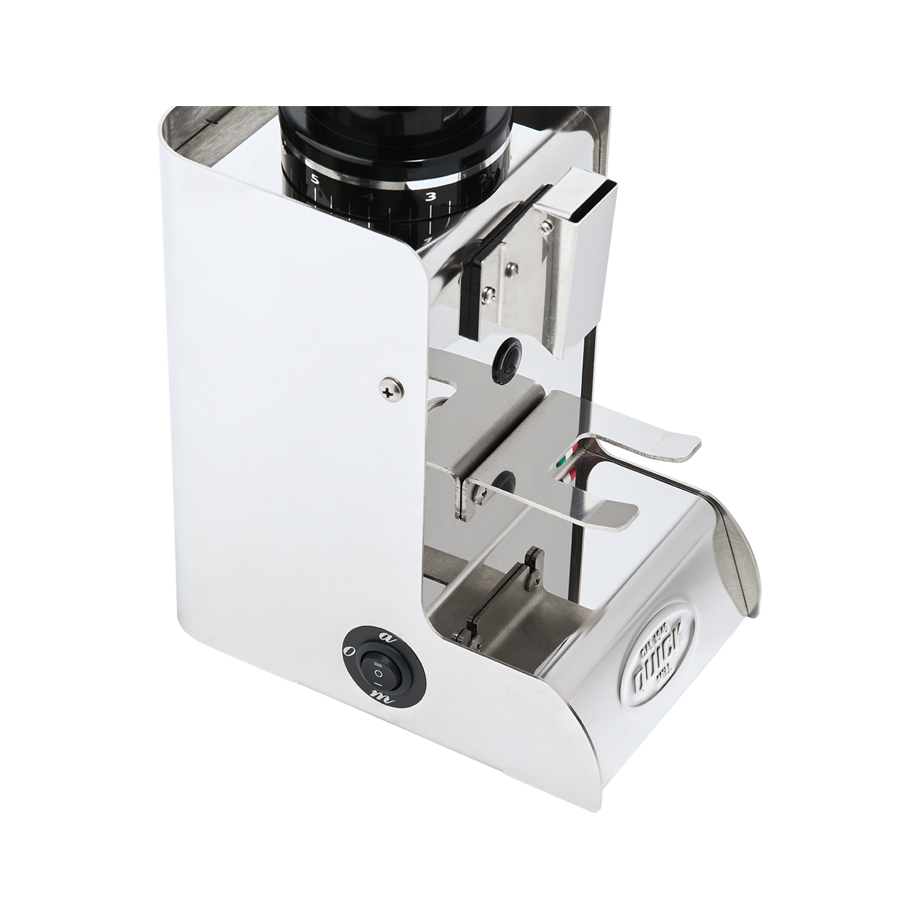 Електрическа кафемелачка Quickmill APOLLO