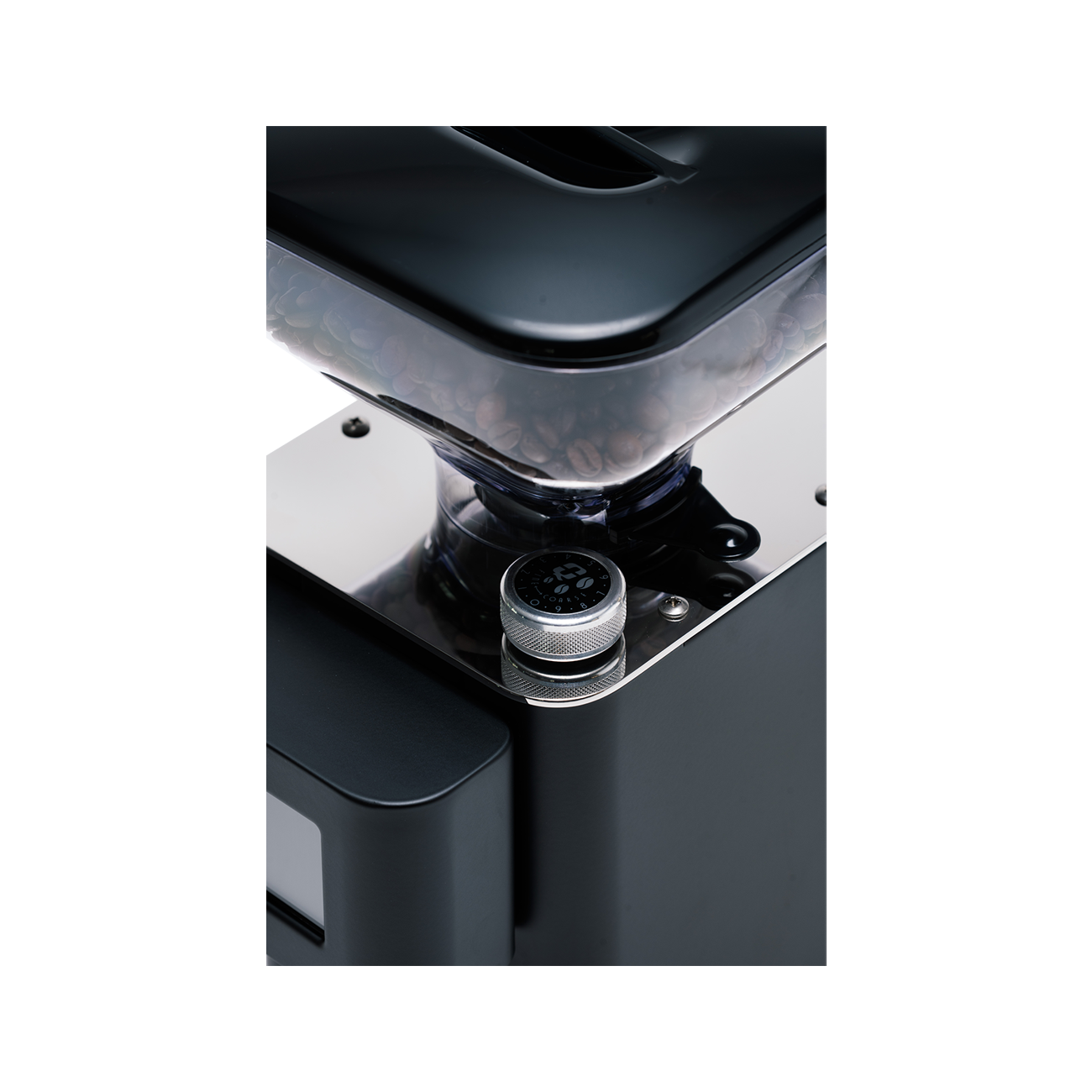 Електрическа кафемелачка Quickmill SIRIO