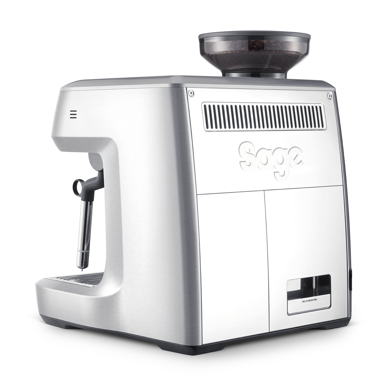 Еспресо машина SAGE The Oracle Touch