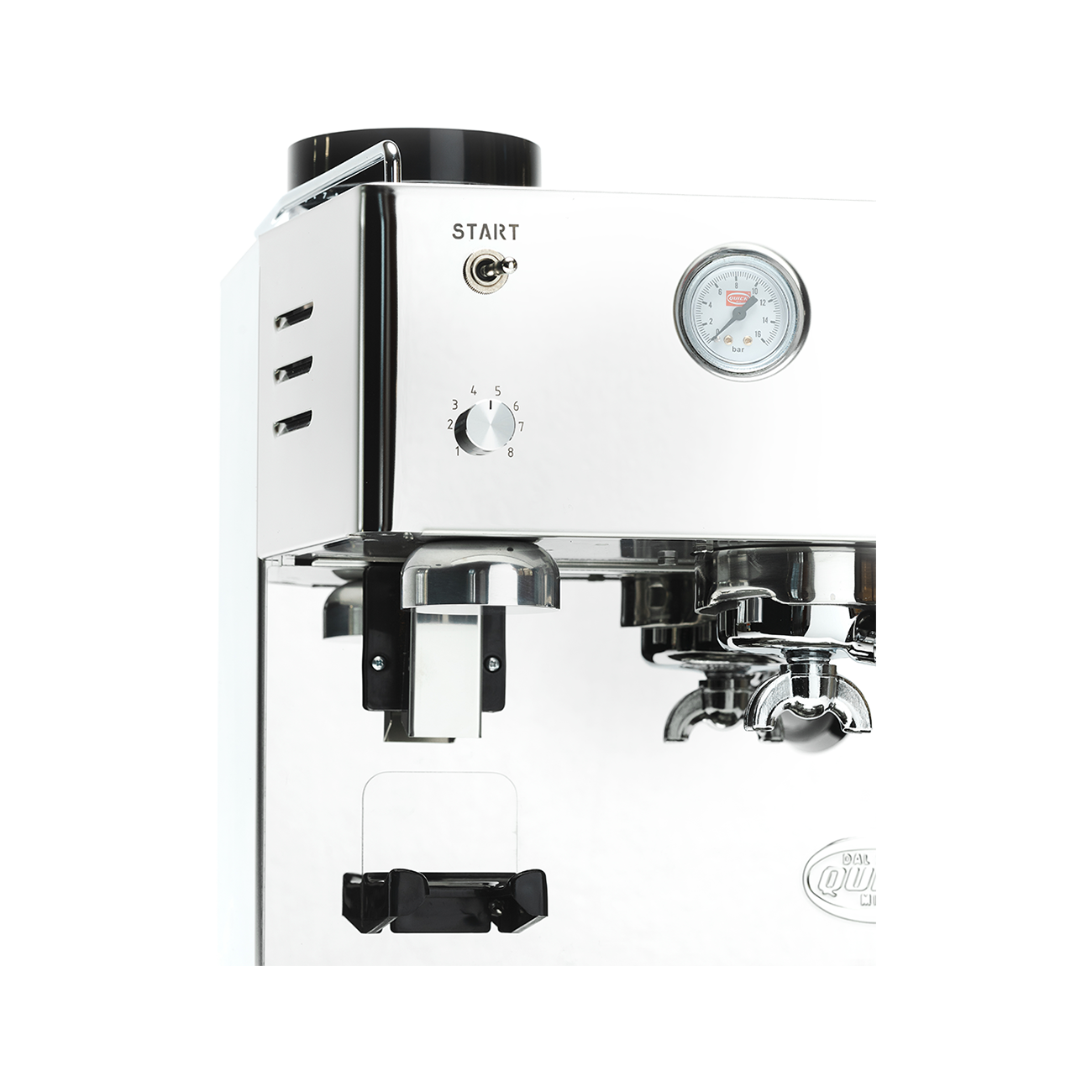 Еспресо машина Quickmill PEGASO