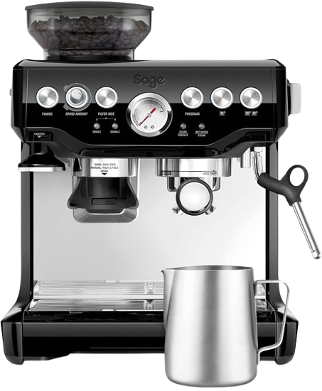 Еспресо машина SAGE the Barista Express™