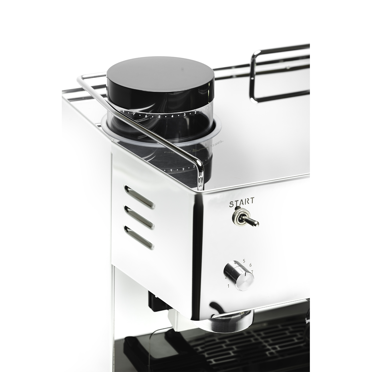 Еспресо машина Quickmill PEGASO