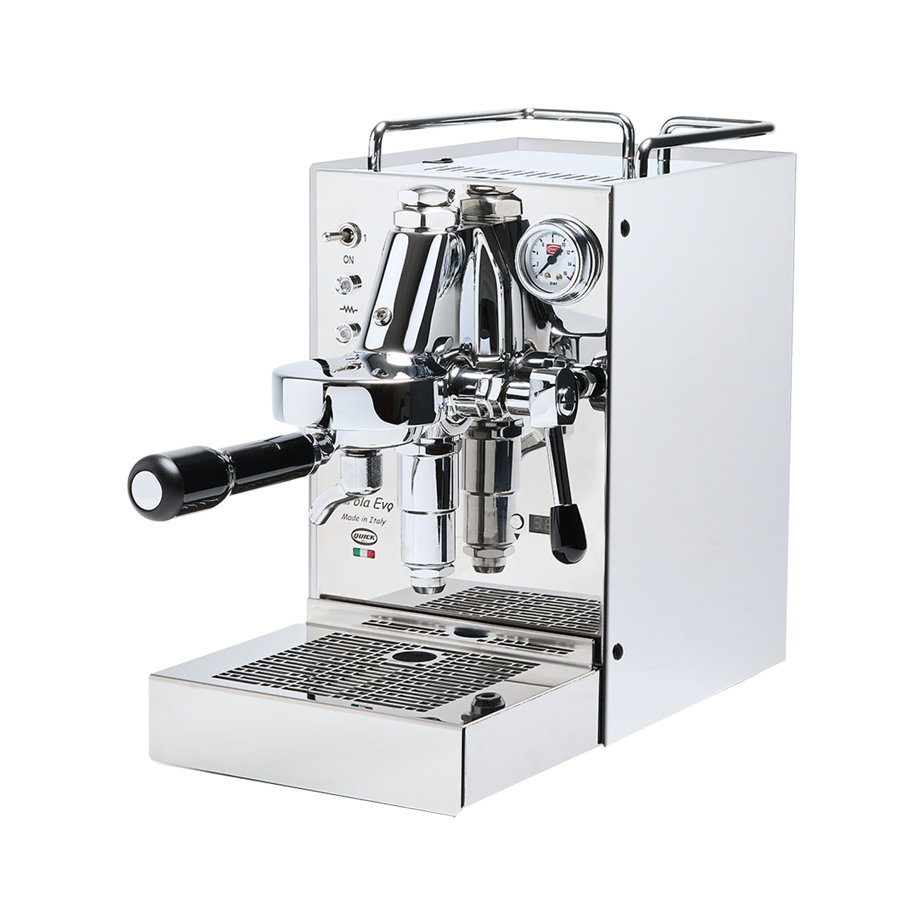 Еспресо машина Quickmill CAROLA