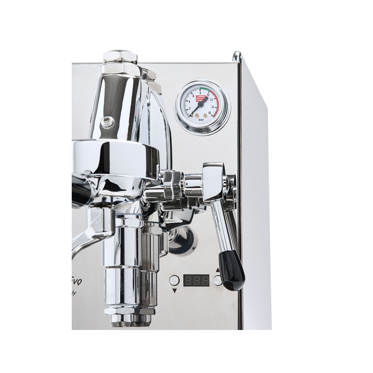 Еспресо машина Quickmill CAROLA