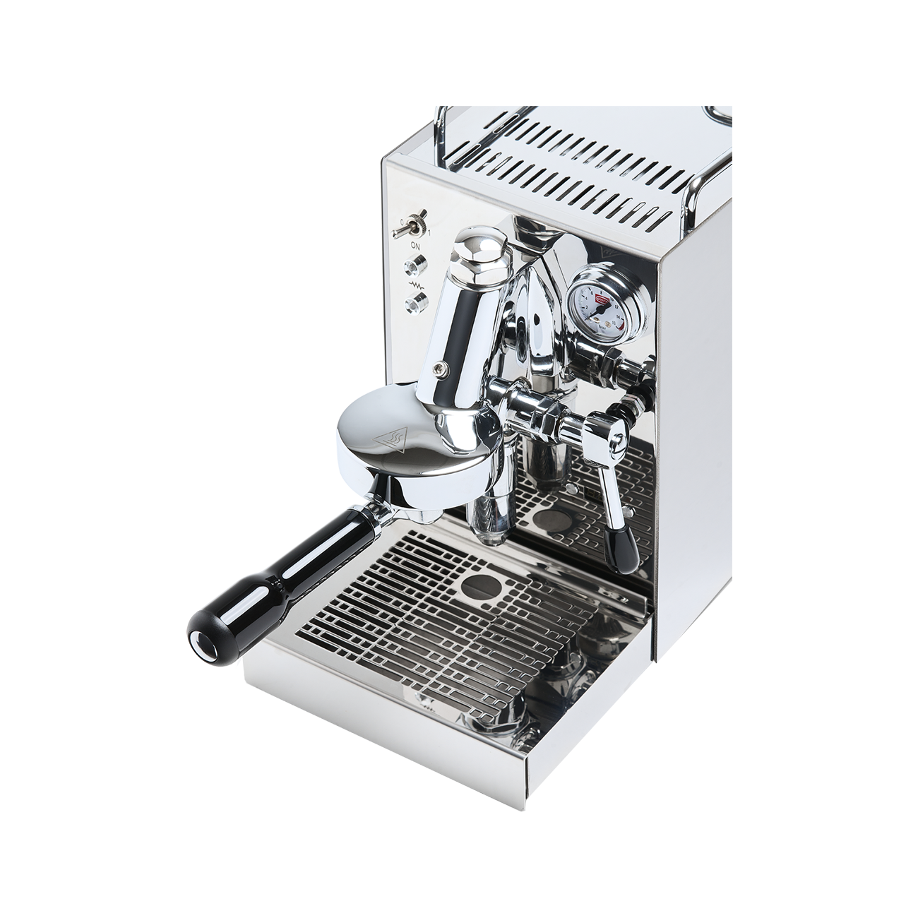 Еспресо машина Quickmill CAROLA