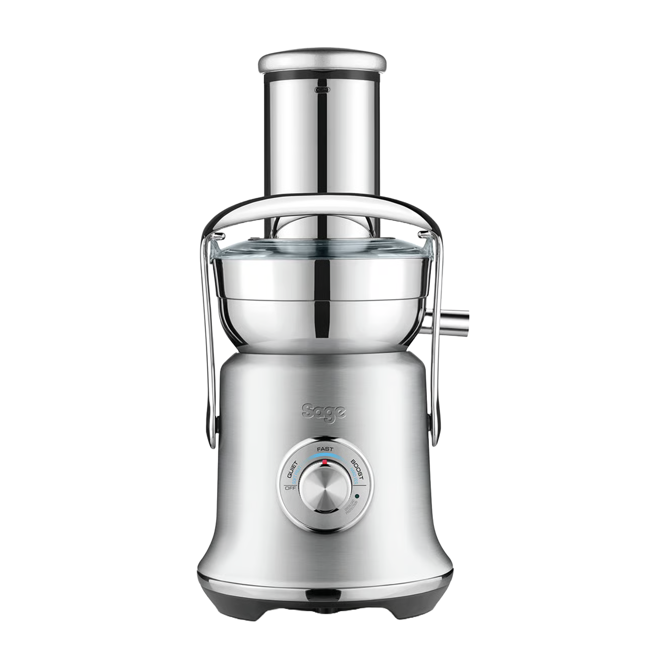 Сокоизстисквачка SAGE the Nutri Juicer® Cold XL