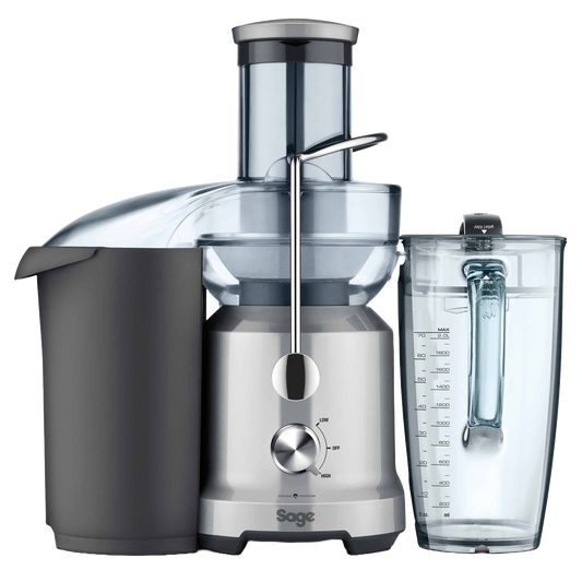 Сокоизстисквачка SAGE the Nutri Juicer® Cold