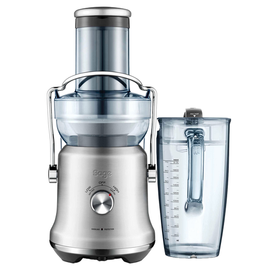 Сокоизстисквачка SAGE the Nutri Juicer® Cold Plus