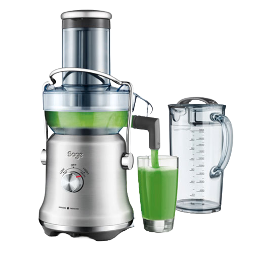 Сокоизстисквачка SAGE the Nutri Juicer® Cold Plus