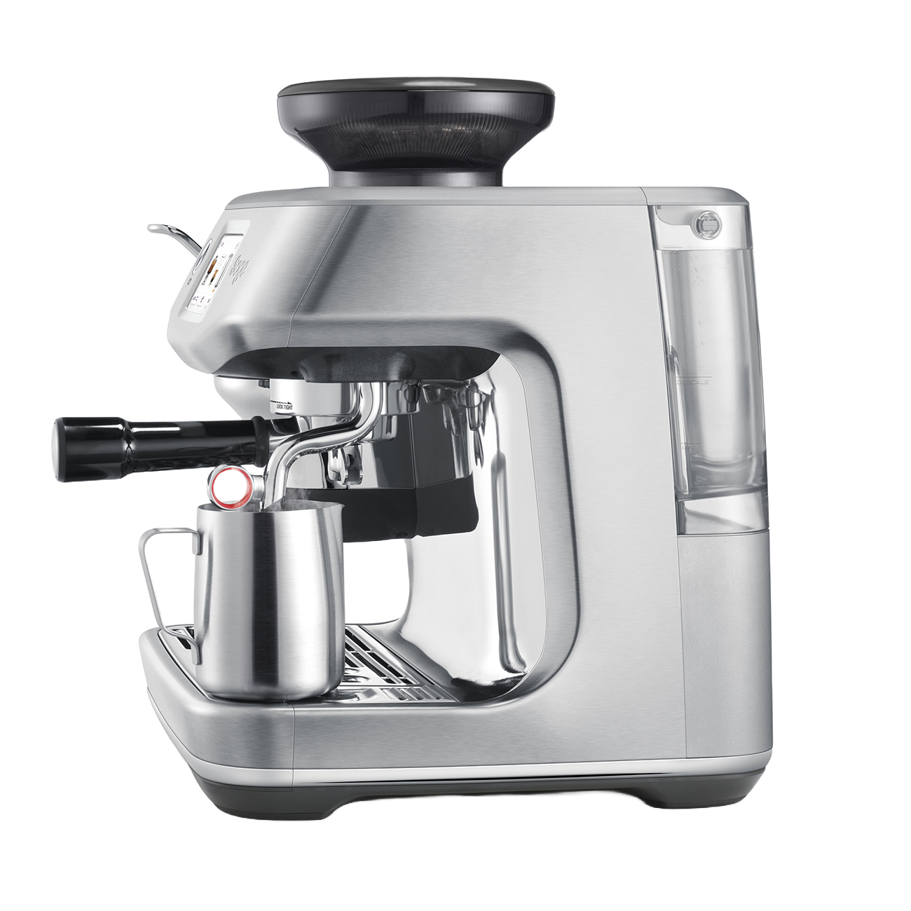 Еспресо машина SAGE the Barista Touch™ Impress