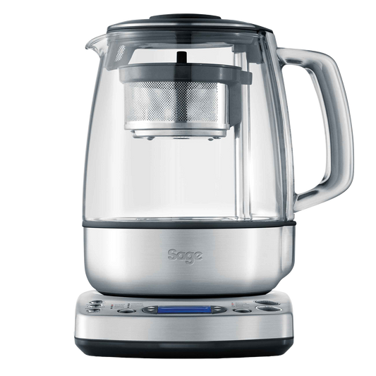 Стъклена електрическа кана SAGE the Tea Maker™