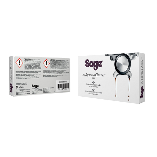 Таблетки за почистване на Еспресо машини SAGE