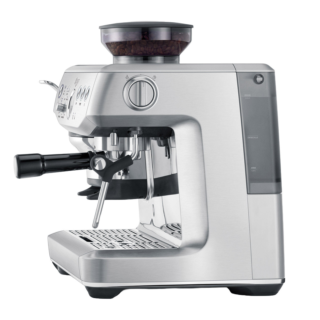 Еспресо машина SAGE the Barista Express™ Impress