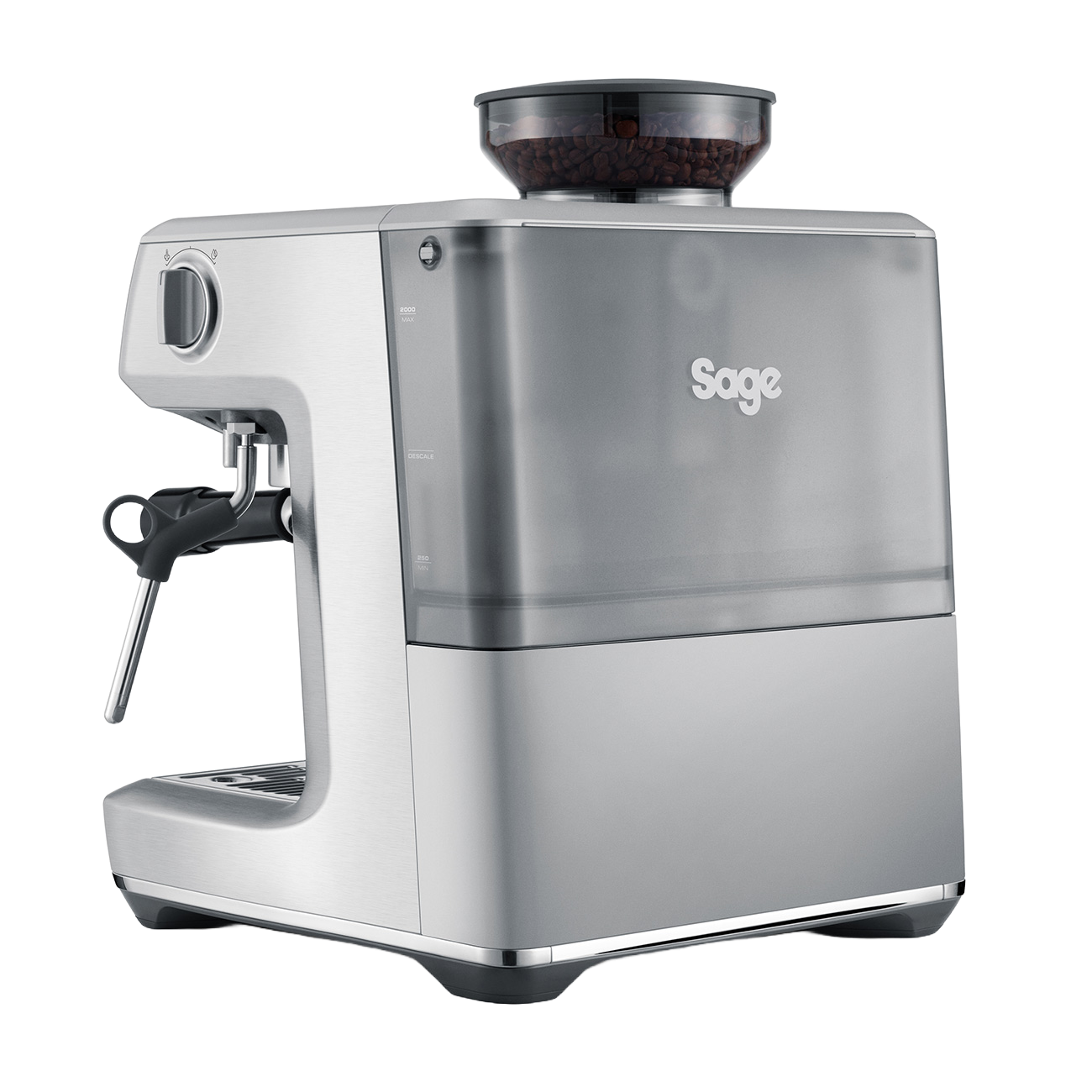 Еспресо машина SAGE the Barista Express™ Impress