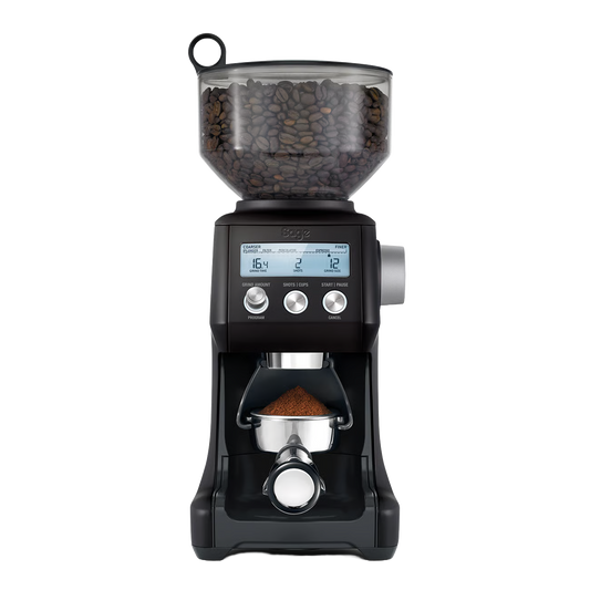 Електрическа кафемелачка SAGE the Smart Grinder™ Pro