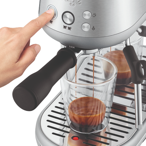 Еспресо машина SAGE the Bambino®