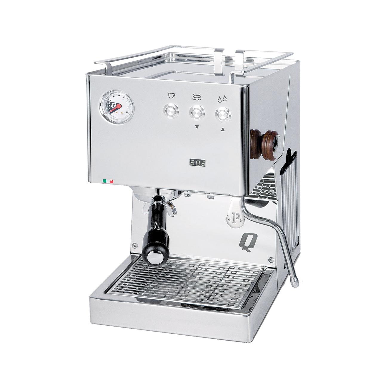 Еспресо машина Quickmill POP!