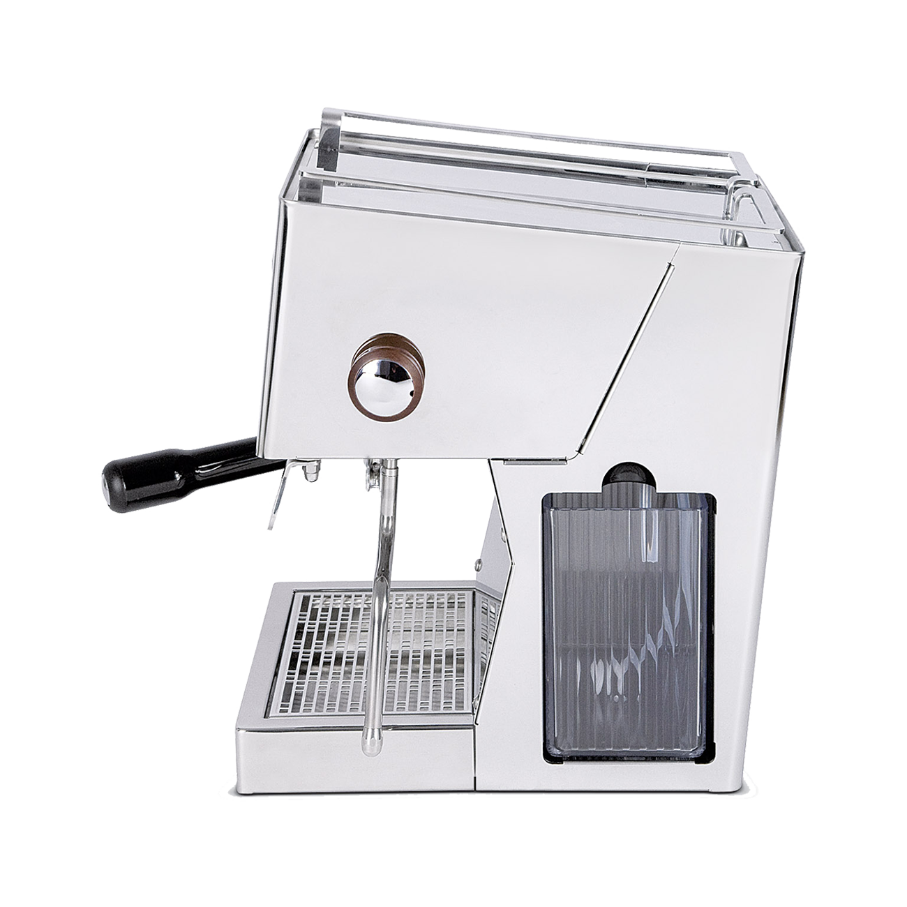 Еспресо машина Quickmill POP!