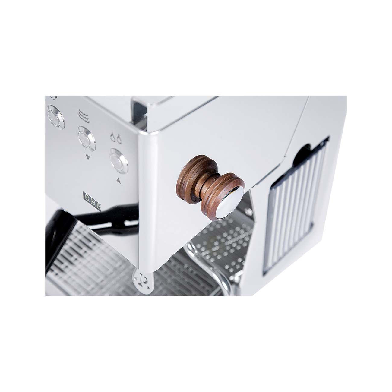 Еспресо машина Quickmill POP!