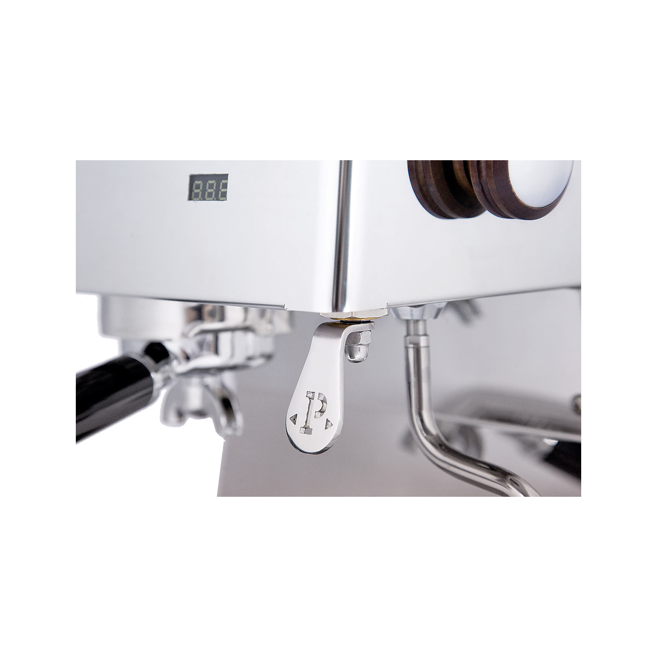 Еспресо машина Quickmill POP!