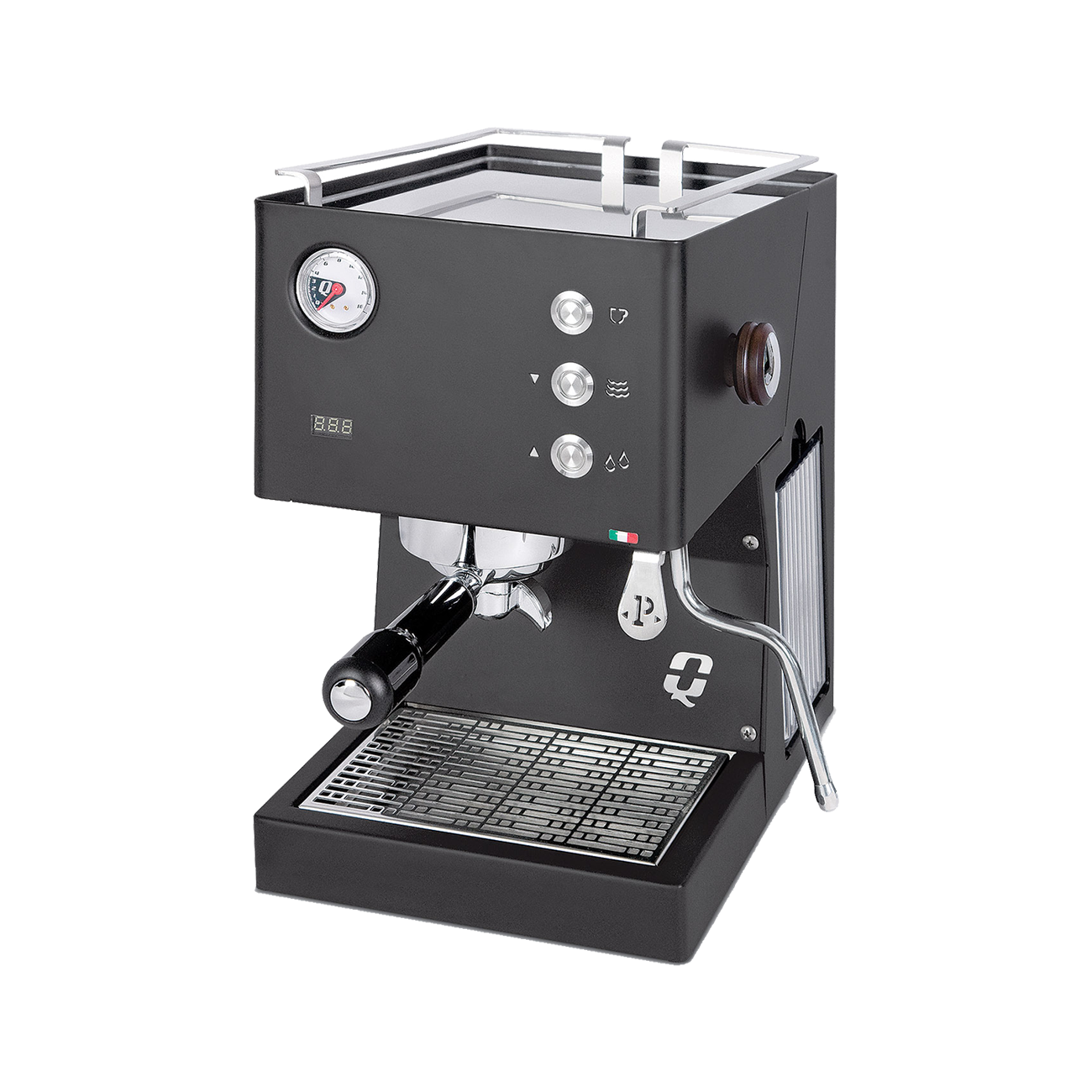 Еспресо машина Quickmill POP-UP