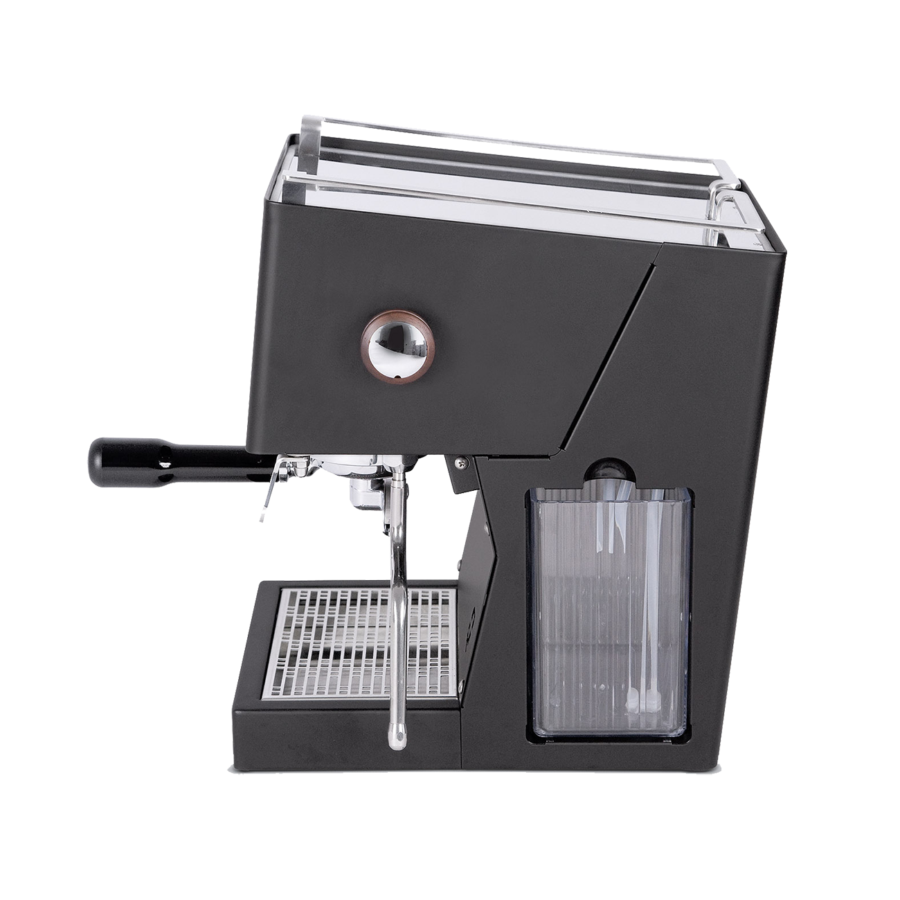 Еспресо машина Quickmill POP-UP