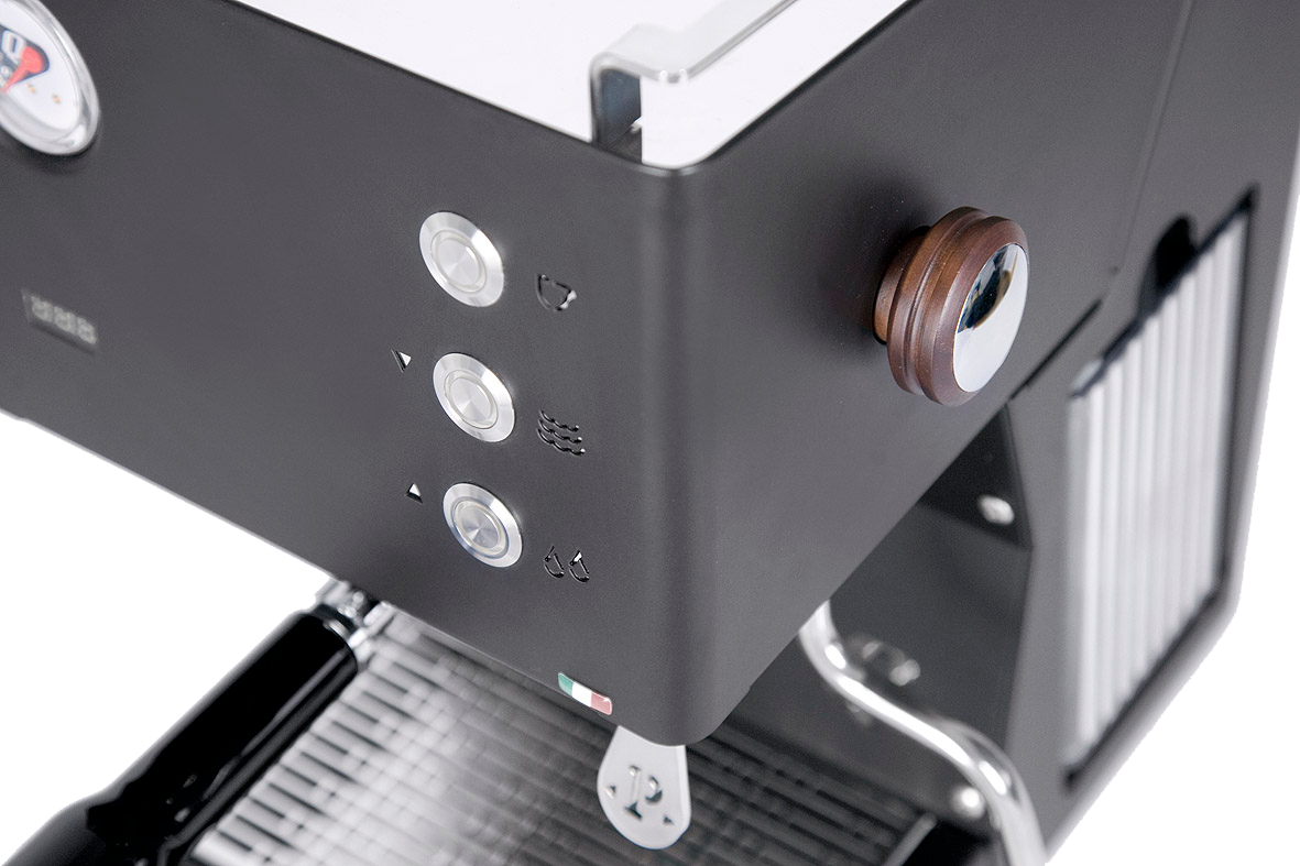 Еспресо машина Quickmill POP-UP