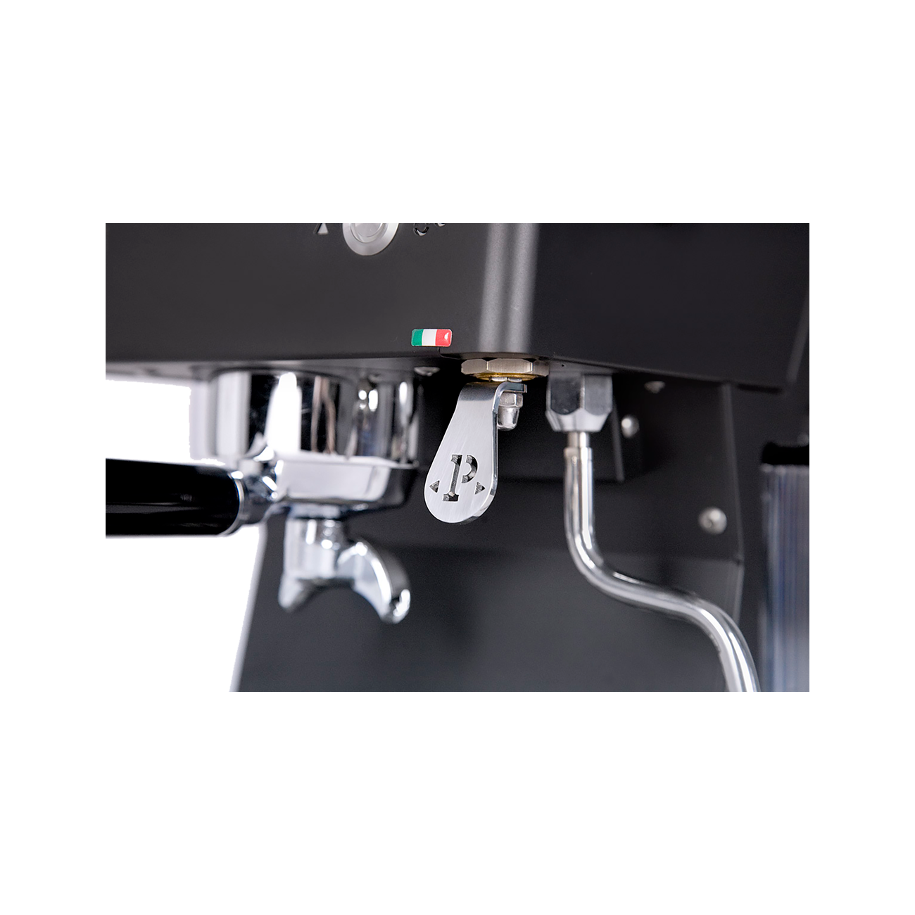 Еспресо машина Quickmill POP-UP