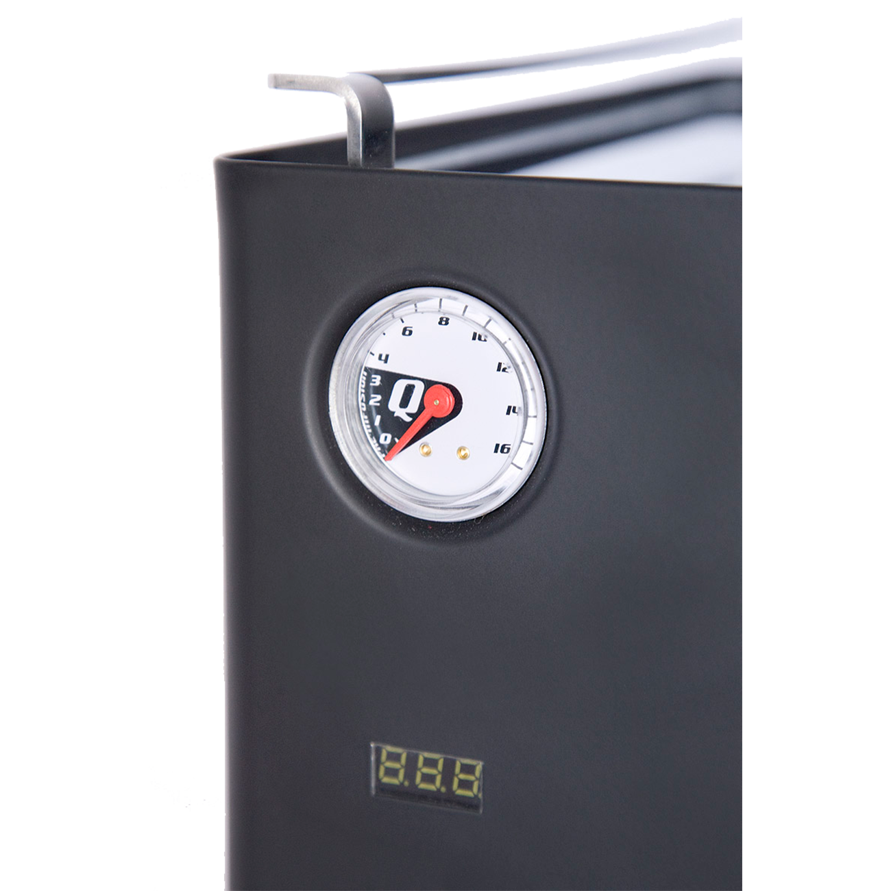 Еспресо машина Quickmill POP-UP