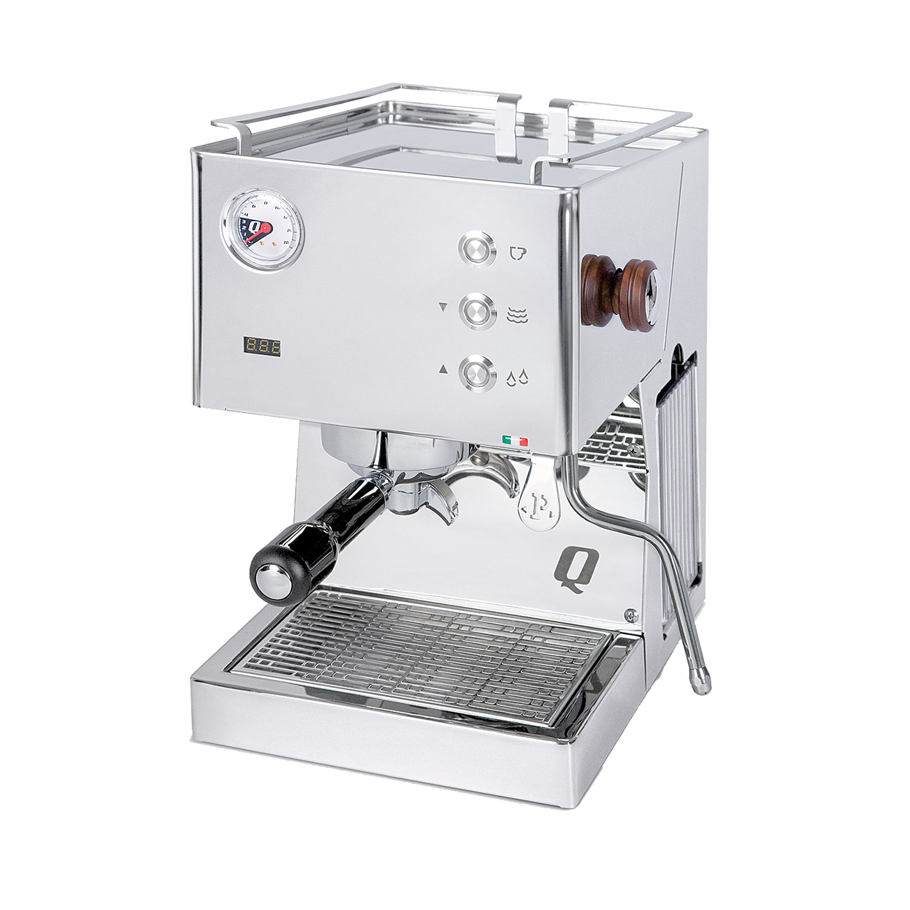 Еспресо машина Quickmill POP-UP