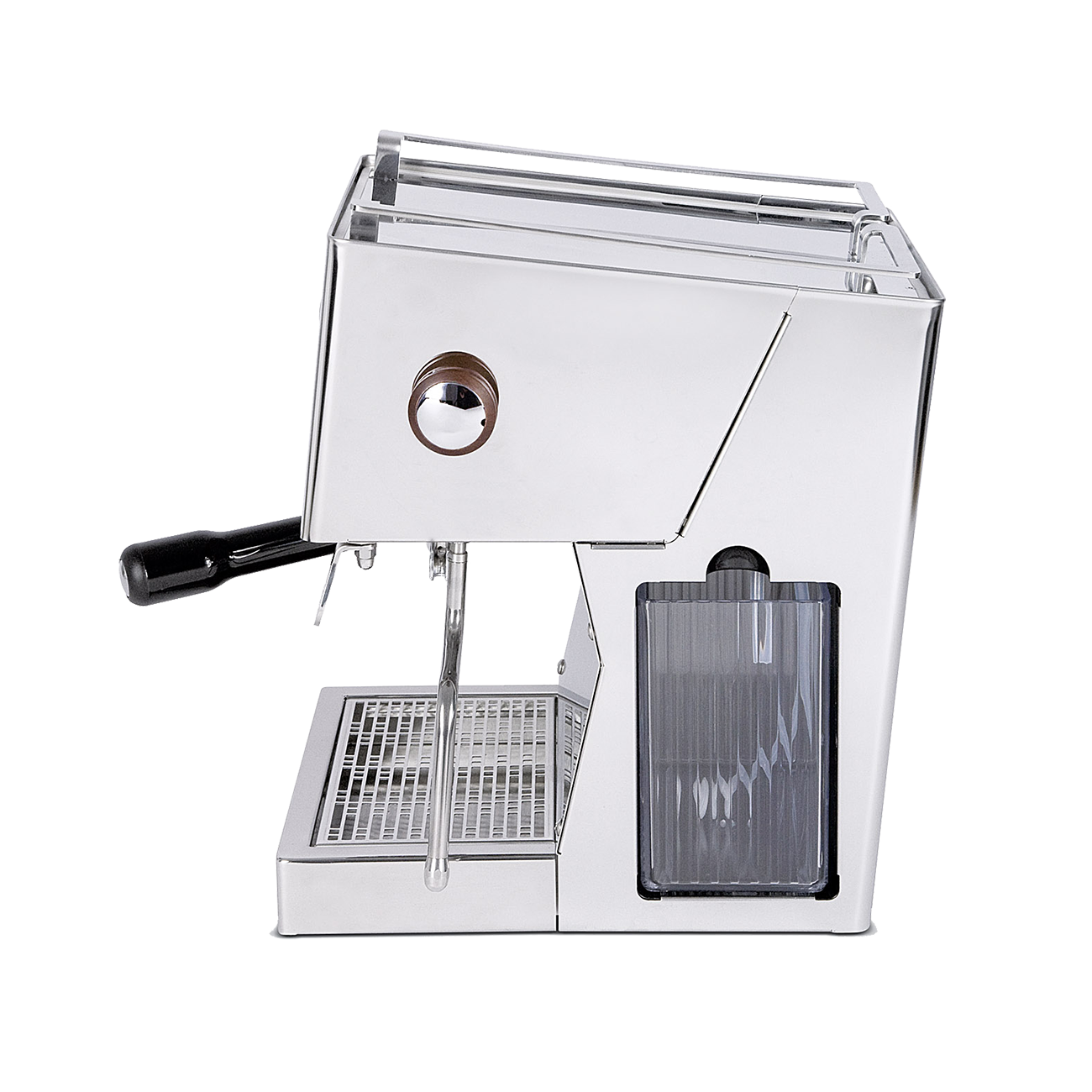 Еспресо машина Quickmill POP-UP