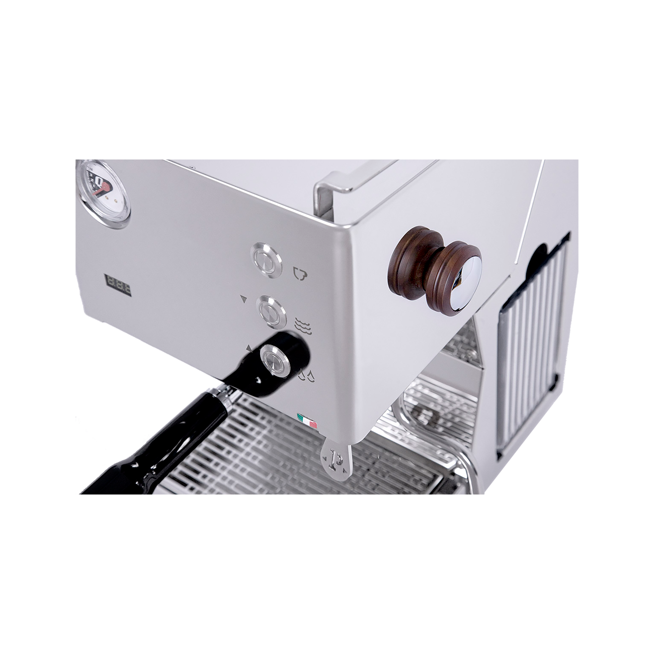 Еспресо машина Quickmill POP-UP